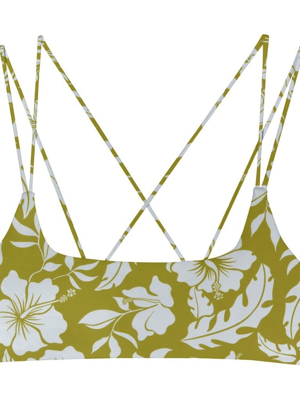 Mikoh Alapio Top - WaikikiSunbeam